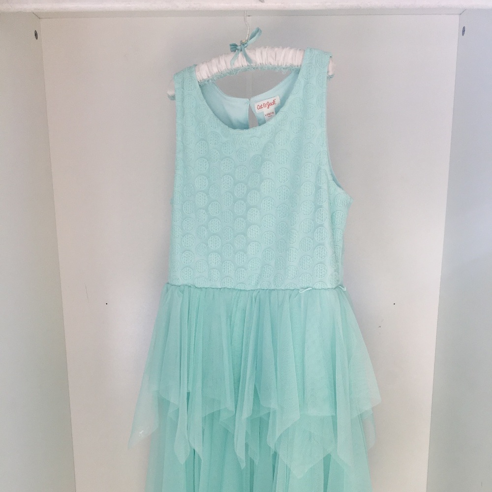 Cat&Jack dress